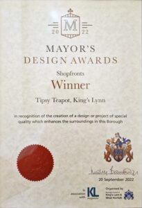 Mayors-Design-Awards-Kings-Lynn-2022